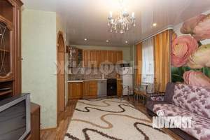 2-к квартира, вторичка, 44м2, 1/16 этаж