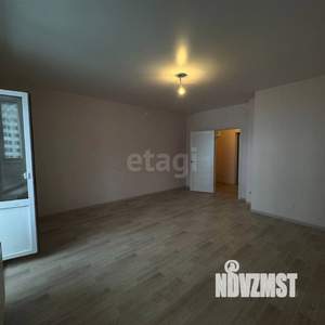 Студия квартира, вторичка, 29м2, 16/24 этаж