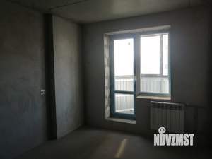 1-к квартира, вторичка, 40м2, 8/16 этаж