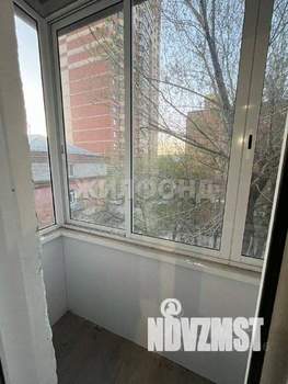 1-к квартира, вторичка, 30м2, 3/4 этаж