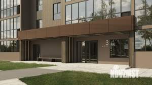 2-к квартира, вторичка, 58м2, 5/9 этаж