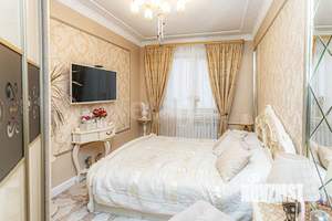 3-к квартира, вторичка, 66м2, 10/10 этаж