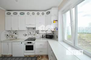 3-к квартира, вторичка, 94м2, 7/10 этаж