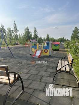 Студия квартира, вторичка, 23м2, 5/17 этаж