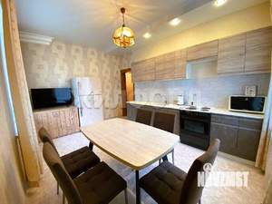 3-к квартира, вторичка, 85м2, 1/6 этаж