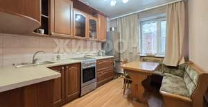2-к квартира, вторичка, 49м2, 2/10 этаж