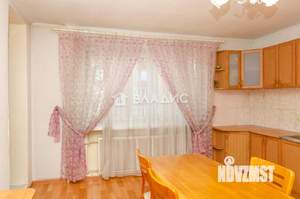 2-к квартира, вторичка, 87м2, 4/9 этаж