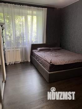 2-к квартира, вторичка, 47м2, 2/2 этаж