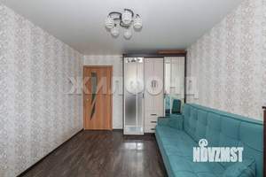 2-к квартира, вторичка, 48м2, 4/5 этаж