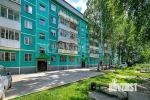 2-к квартира, вторичка, 45м2, 5/5 этаж