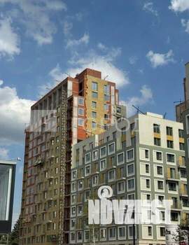 2-к квартира, вторичка, 41м2, 2/16 этаж