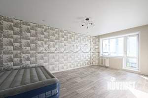 1-к квартира, вторичка, 38м2, 8/10 этаж