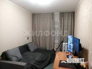 2-к квартира, вторичка, 45м2, 5/5 этаж