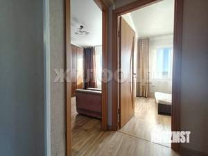 3-к квартира, вторичка, 65м2, 10/10 этаж