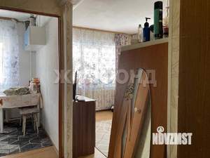 1-к квартира, вторичка, 30м2, 1/5 этаж