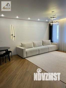 3-к квартира, вторичка, 70м2, 5/9 этаж