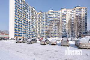 1-к квартира, вторичка, 20м2, 14/17 этаж