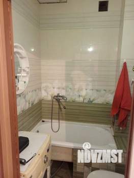 Студия квартира, вторичка, 24м2, 3/4 этаж