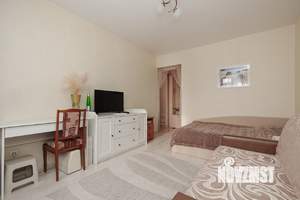 1-к квартира, вторичка, 37м2, 5/5 этаж