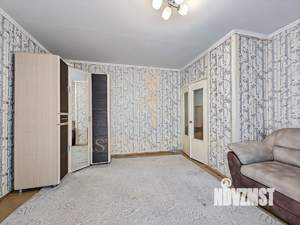 1-к квартира, вторичка, 34м2, 3/10 этаж