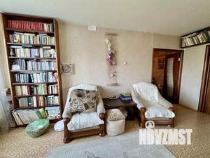 5-к квартира, вторичка, 89м2, 8/10 этаж