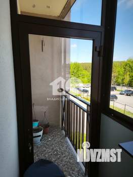 2-к квартира, вторичка, 76м2, 2/4 этаж