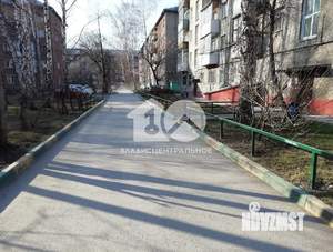 2-к квартира, вторичка, 45м2, 5/5 этаж