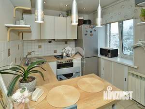 1-к квартира, вторичка, 30м2, 5/5 этаж