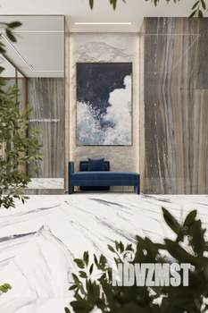 2-к квартира, вторичка, 52м2, 27/30 этаж