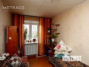 4-к квартира, вторичка, 73м2, 2/9 этаж