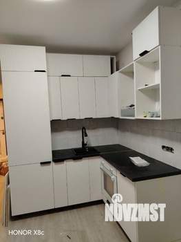 2-к квартира, вторичка, 40м2, 3/18 этаж