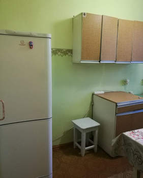 2-к квартира, вторичка, 44м2, 2/2 этаж