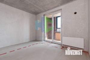 1-к квартира, вторичка, 22м2, 13/25 этаж