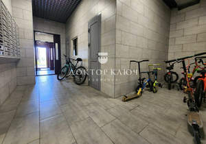 2-к квартира, сданный дом, 66м2, 8/17 этаж