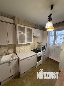 1-к квартира, вторичка, 32м2, 6/9 этаж