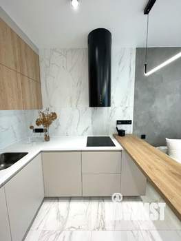 1-к квартира, вторичка, 45м2, 23/25 этаж