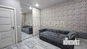 3-к квартира, вторичка, 60м2, 1/18 этаж