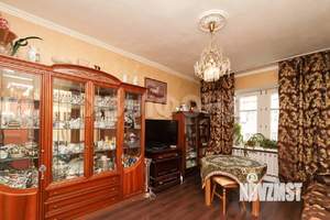 4-к квартира, вторичка, 115м2, 5/7 этаж