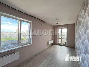 3-к квартира, вторичка, 61м2, 11/12 этаж