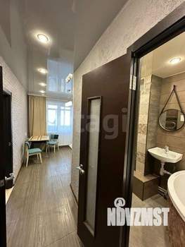 1-к квартира, вторичка, 32м2, 7/9 этаж