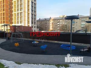 2-к квартира, вторичка, 46м2, 9/15 этаж