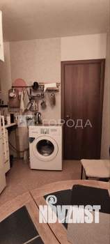 2-к квартира, вторичка, 43м2, 5/5 этаж