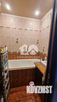 2-к квартира, вторичка, 53м2, 9/9 этаж