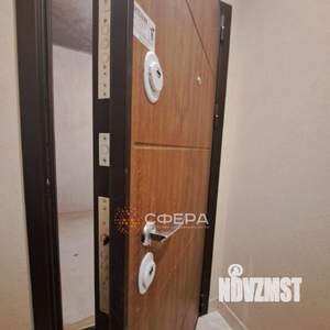 2-к квартира, вторичка, 59м2, 4/16 этаж