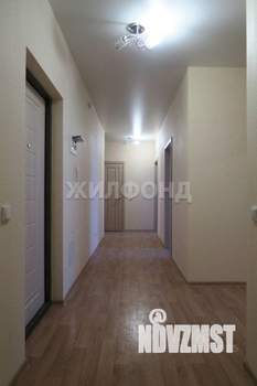3-к квартира, вторичка, 76м2, 9/14 этаж