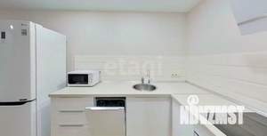 3-к квартира, вторичка, 74м2, 4/17 этаж