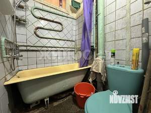 2-к квартира, вторичка, 38м2, 1/2 этаж