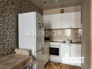 1-к квартира, вторичка, 33м2, 2/26 этаж