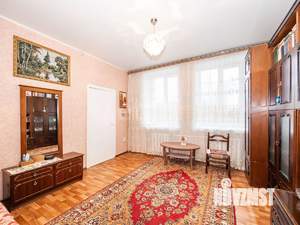 2-к квартира, вторичка, 42м2, 2/3 этаж