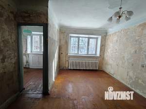 1-к квартира, вторичка, 31м2, 1/5 этаж